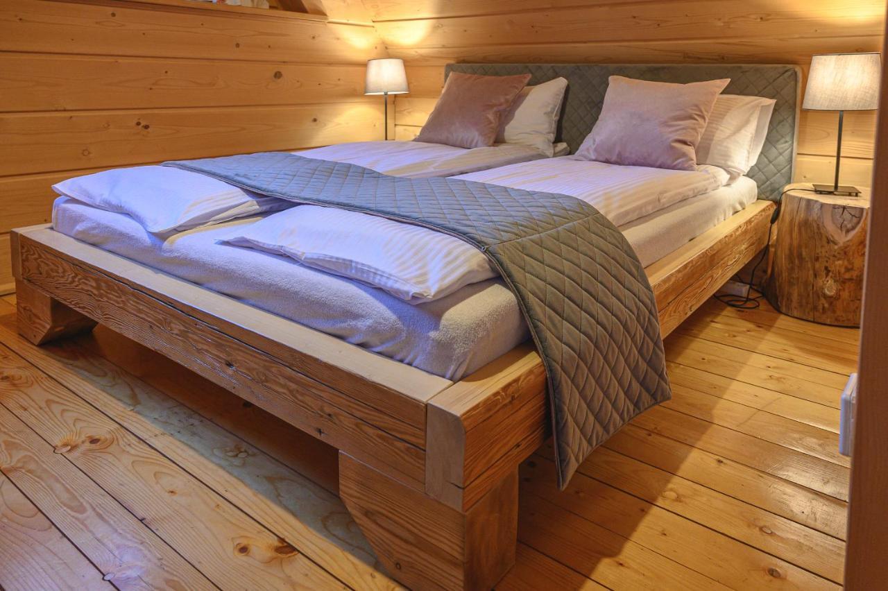 Apartament Pod Skocznia Zakopane Eksteriør billede