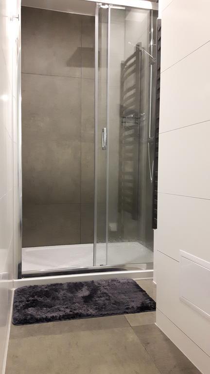 Apartament Pod Skocznia Zakopane Eksteriør billede