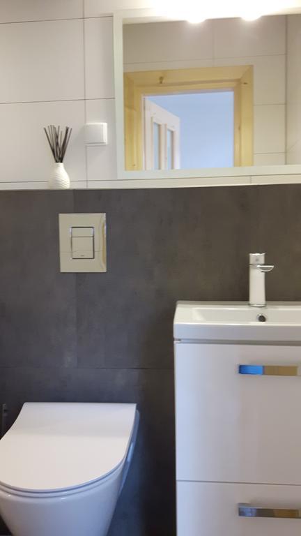 Apartament Pod Skocznia Zakopane Eksteriør billede