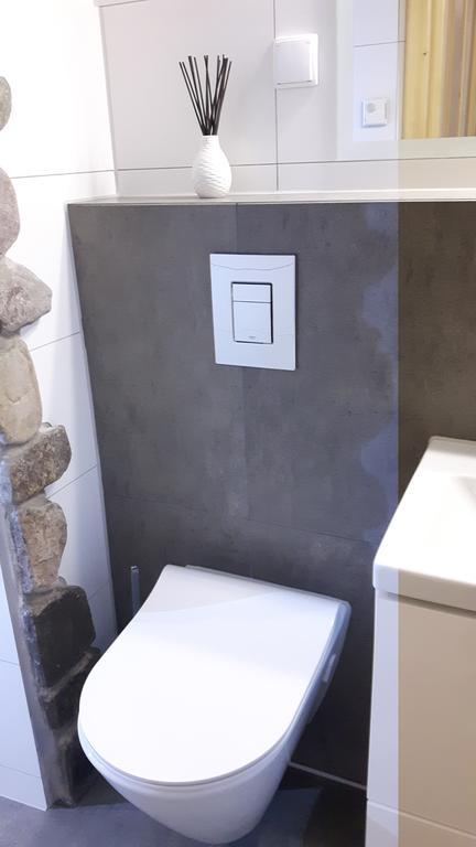 Apartament Pod Skocznia Zakopane Eksteriør billede